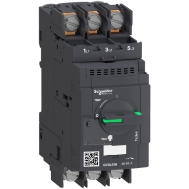 Εικόνα προϊόντος GV3L656 Schneider Electric