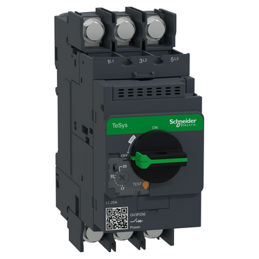 Slika proizvoda GV3P256 Schneider Electric