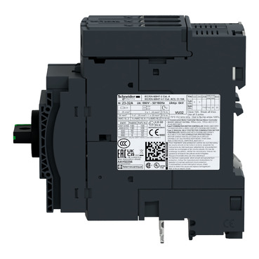 Afbeelding product GV3P651 Schneider Electric