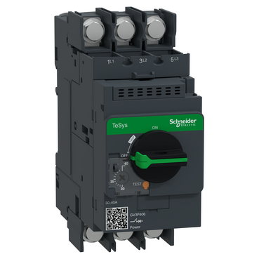 Slika proizvoda GV3P406 Schneider Electric