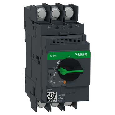 Afbeelding product GV3P506 Schneider Electric