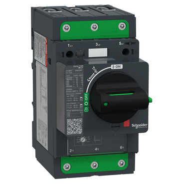 Image produit GV4L115N Schneider Electric
