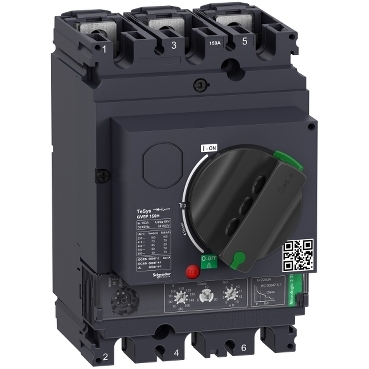 GV5P150H Schneider Electric Image