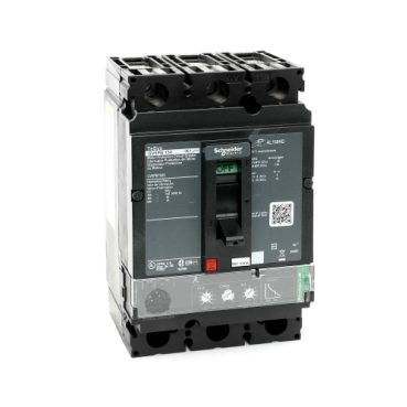 Schneider Electric GV5PB150S Picture