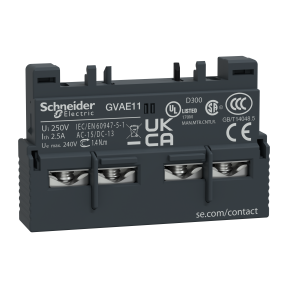 GVAE11 picture- Schneider-electric