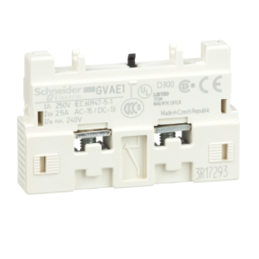 Gvae1 Tesys Gv2 And Gv3 Manual Starter And Protector
