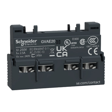 GVAE20 Product picture Schneider Electric