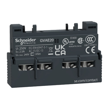 Schneider Electric GVAE20 Picture