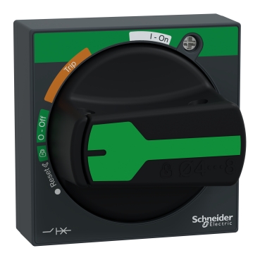 Schneider Electric GVAPB54 Picture