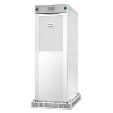 GVSUPS40KMHS - Galaxy VS UPS 40kW 400V for external batteries
