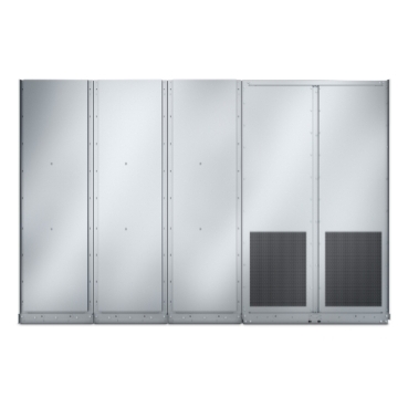 GVX750K750NHS - Galaxy VX 750kVA, 400V, Start up 5x8 | Schneider