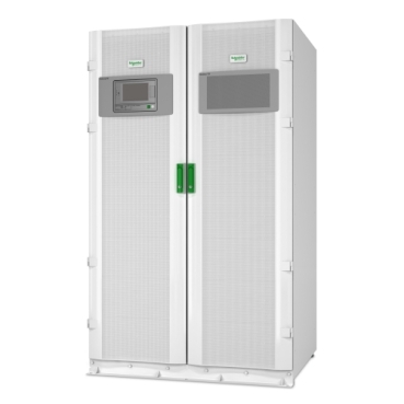 GVXI1250KDNBF2 - Galaxy VX 1250 kVA Input/Output Cabinet