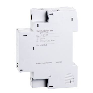 Slika proizvoda GZ1AS225 Schneider Electric