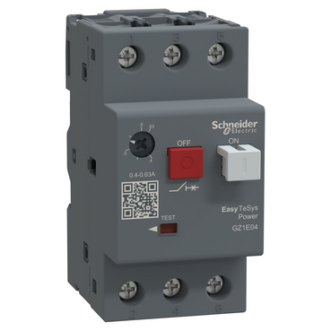 Зображення GZ1E04 Schneider Electric