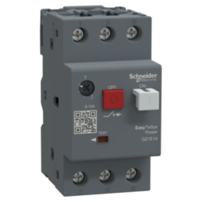 GZ1E14 Resim- scope