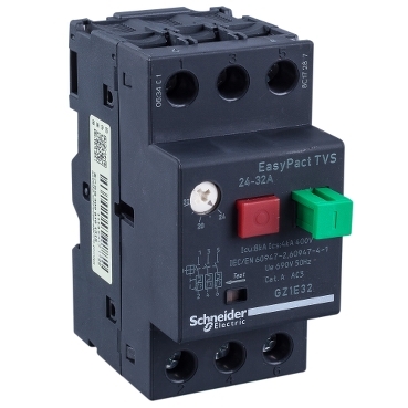 GZ1E22N Schneider Electric 图片