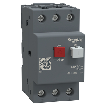 Зображення GZ1LE05 Schneider Electric
