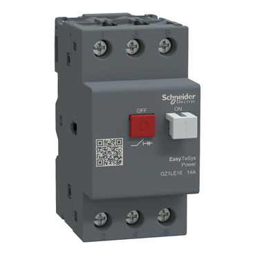 Зображення GZ1LE16 Schneider Electric