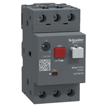 GZ1N07N Schneider Electric 图片