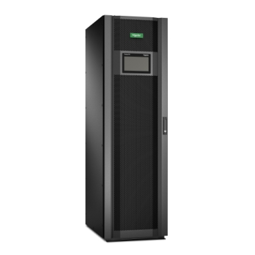 Galaxy PX Schneider Electric 全新一代模块化UPS