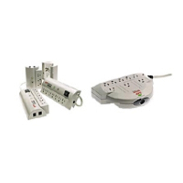 SurgeArrest Network APC Brand Maximum surge protection for business equipment.