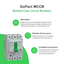 GoPact MCCB Technical unique selling points
