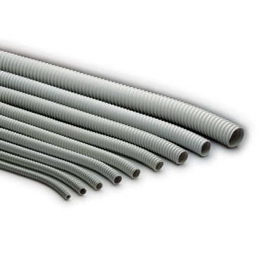 Guaina Espandibile Intrecciata In PET Per Cavi - Larghezza 16mm