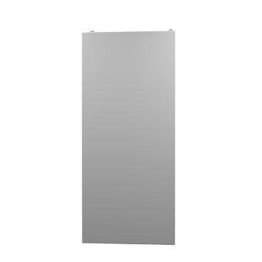 PPATS_1033408 - H-Frame ATS, ASCO Series 300, open