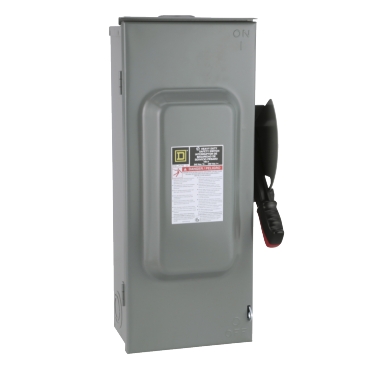 Schneider Electric H223NRB Picture