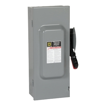 Schneider Electric H223N Picture