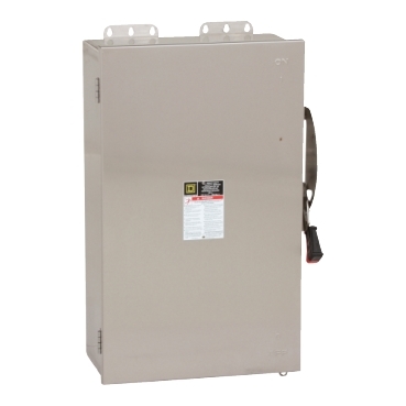 Schneider Electric H224DS Picture