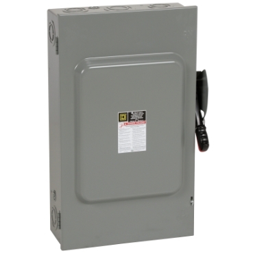 Schneider Electric H224N Picture