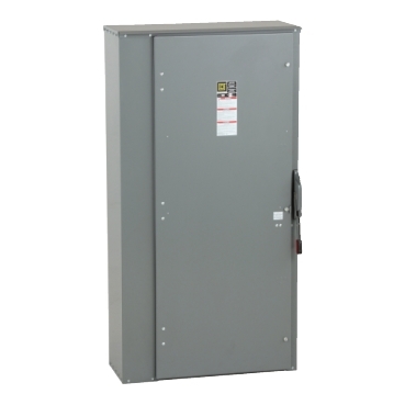 Schneider Electric H227NR Picture