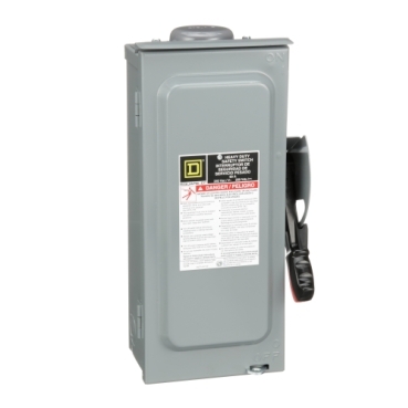 Schneider Electric H322NRB Picture