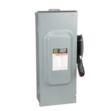 Schneider Electric H323NRB Picture