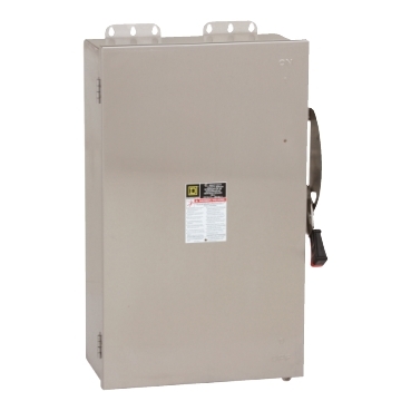 Schneider Electric H324DS Picture