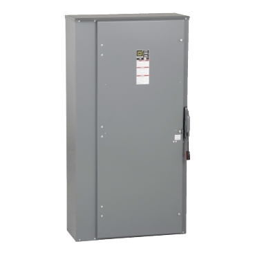 Schneider Electric H327NR Picture