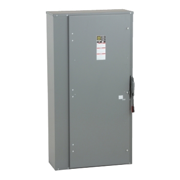 Schneider Electric H327N Picture