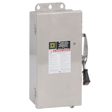 Schneider Electric HU462DS Picture