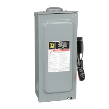 Schneider Electric CH223NRB Picture