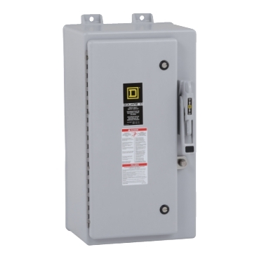 Schneider Electric H363DF Picture
