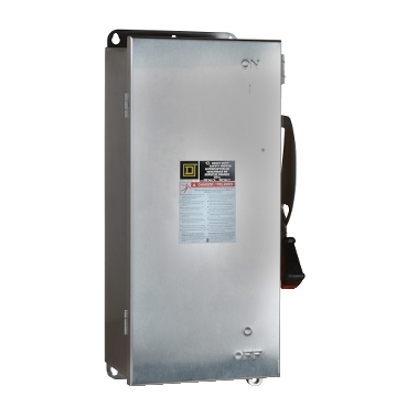 Schneider Electric CHU363DSEI Picture
