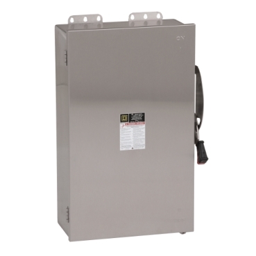 Schneider Electric HU464DS Picture