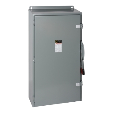 Schneider Electric HU265AWK Picture