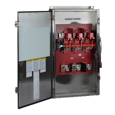 Schneider Electric H226DS Picture