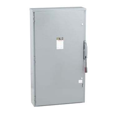 Schneider Electric H326R Picture