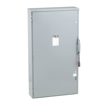 Schneider Electric H366NR Picture