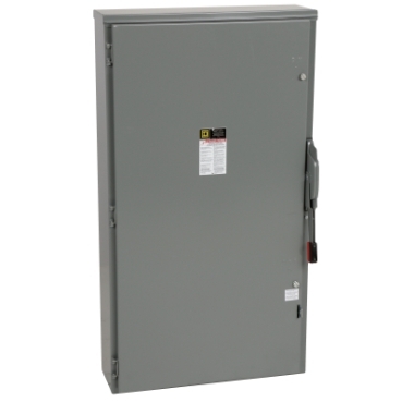 Schneider Electric H366R Picture