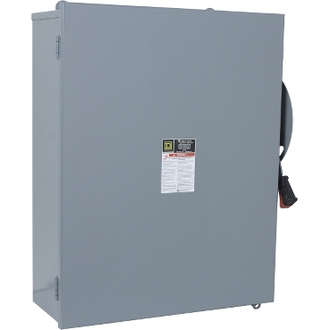 Schneider Electric H464 Picture