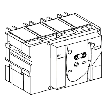 MVS22213 Product picture Schneider Electric